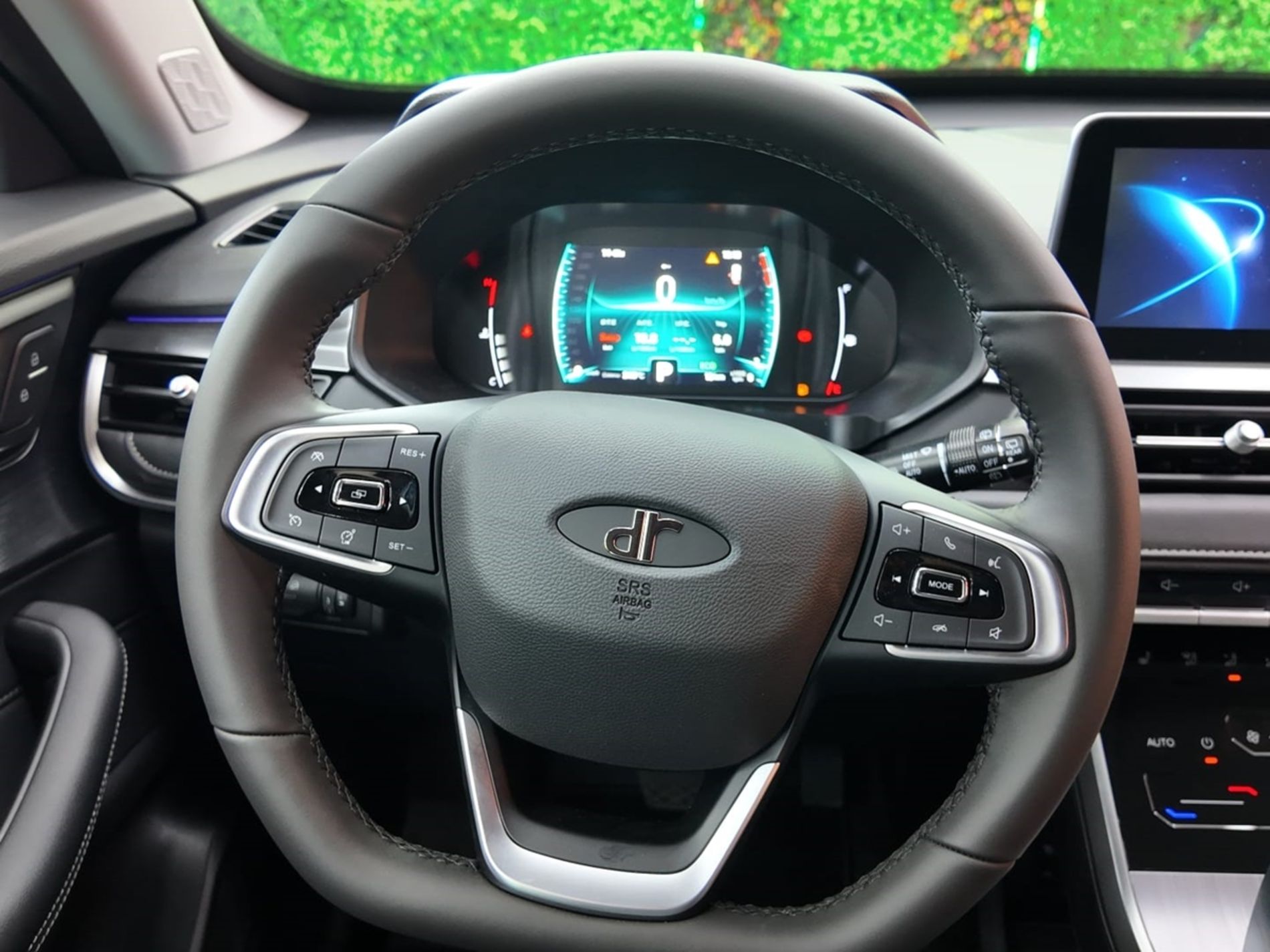 1.5 turbo benzina 154cv CVT  - Gallotti Auto